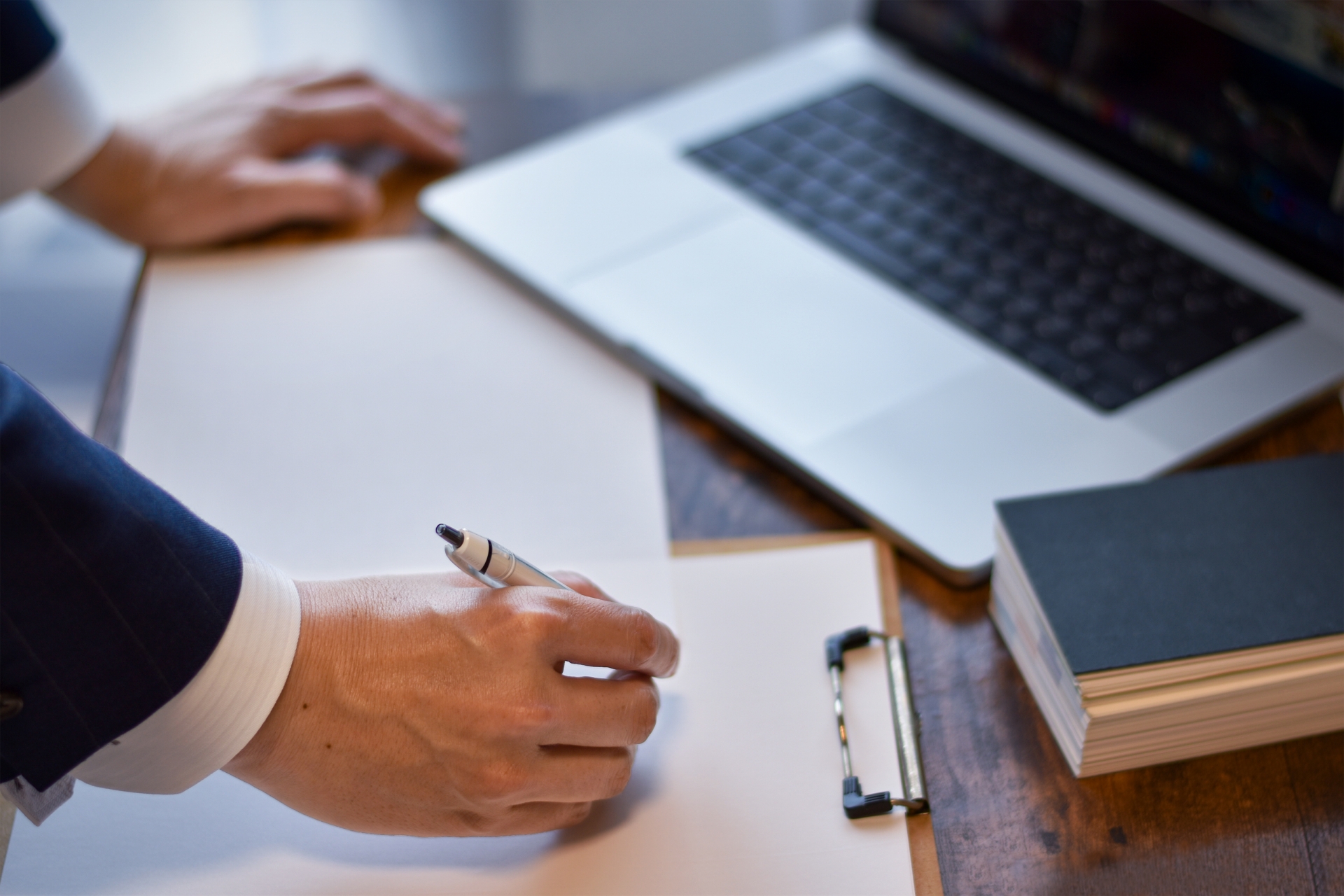 ブログ記事制作