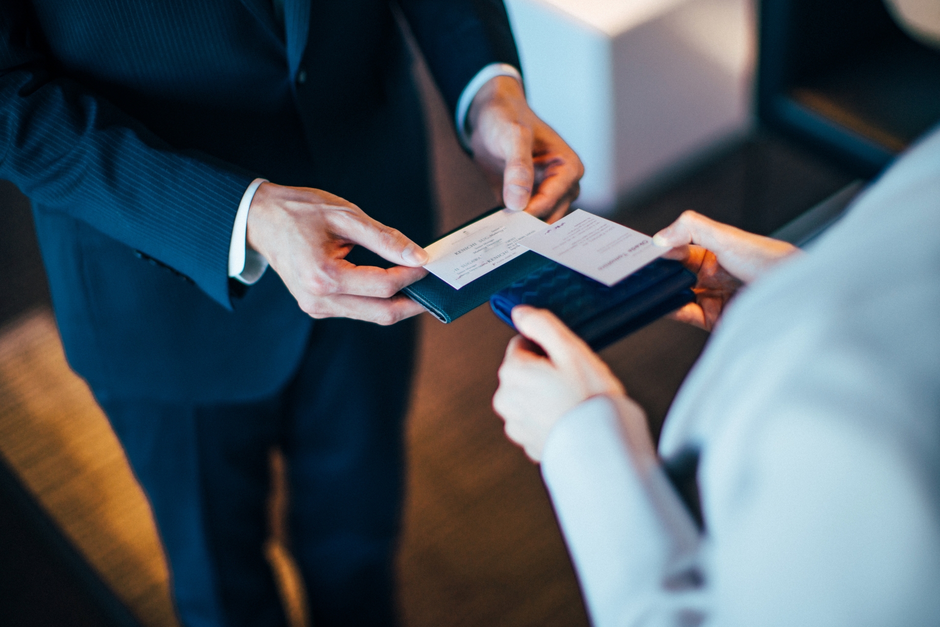 印刷物デザイン