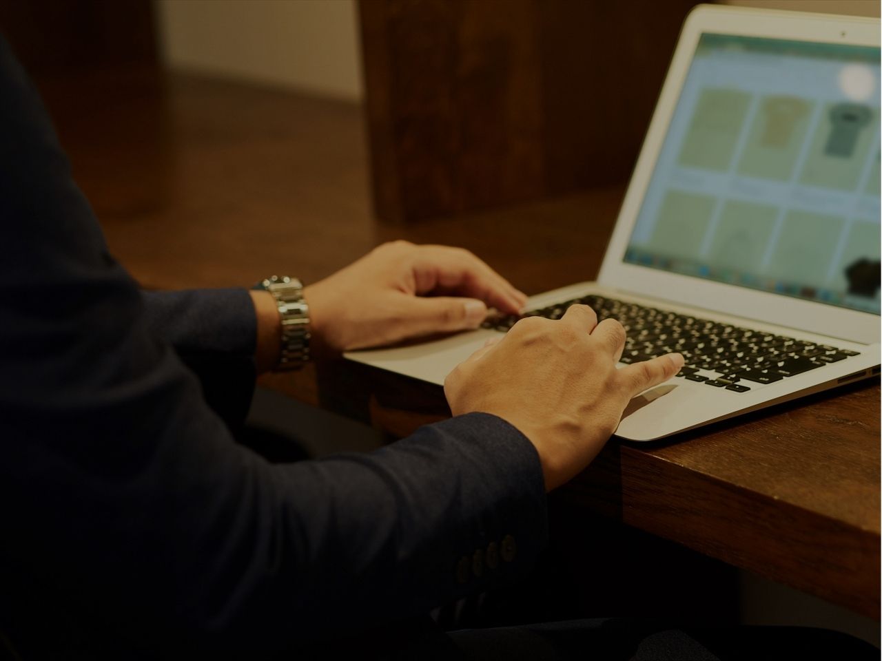 地域の経営者様に、
もっとも身近なITの相談相手を